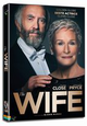 THE WIFE, met Oscargenomineerde Glen Close, is vanaf 19 maart te koop op DVD