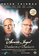 Bridge: Dankert & Dankert De Swarte Ingel vanaf 15-8 op DVD!