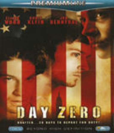 Day Zero cover