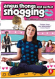 Angus, Thongs and Perfect Snogging 14 mei op DVD