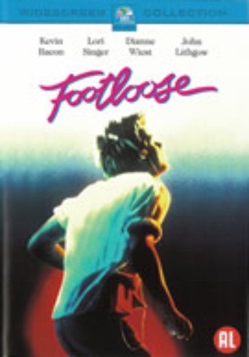 Footloose cover