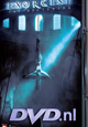 DFW: Exorcist: The Beginning op DVD