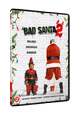 Billy Bob Thornton is weer de bad ass Santa Claus in BAD SANTA 2 - vanaf 29-11 op DVD