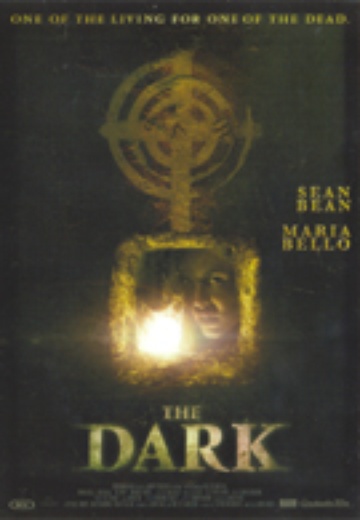 Dark, The cover