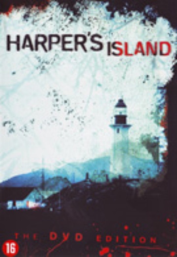Harper's Island cover