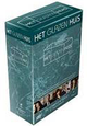 Strengholt Multimedia: 3 DVD boxen met complete seizoenen van Nederlandse televisieseries