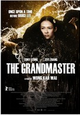 The Grandmaster  op DVD en Blu-ray Disc in september, plus twee releases op DVD via Cineart