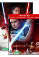 Prijsvraag: win de 3D Blu-ray Steelbook of DVD van Star Wars: The Last Jedi