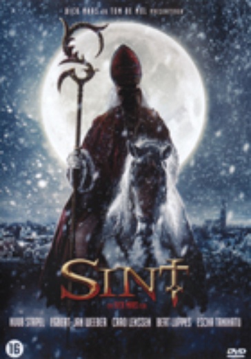 Sint cover