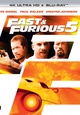 Fast Five / Fast & Furious 5
