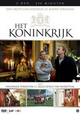 De televisieserie HET KONINKRIJK is vanaf 12 mei te koop op DVD
