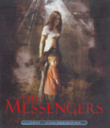 Messengers, The cover