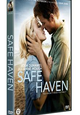 Safe Haven - 6 augstus op DVD, Blu-ray en Video on Demand