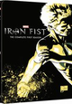 Aankondiging Zavvi Exclusive Blu-ray release: Marvel's Iron Fist - Season 1