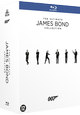 Nieuwe James Bond Blu ray en DVD van James Bond in september, de grootste Film Franchise allertijden!