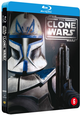 Prijsvraag Blu-ray Disc The Clone Wars