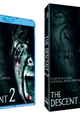 The Descent 2 - Vanaf 27 april verkrijgbaar op Blu-ray en DVD