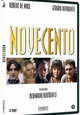 NOVECENTO van Bertolucci is vanaf nu verkrijgbaar op 2-DVD