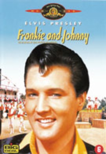 Frankie and Johnny cover