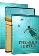 Het wonderschone THE RED TURTLE | Vanaf op 30 november 2016 op DVD, Blu-ray en Special edition DVD