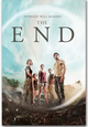 De Science Fiction thriller The End is vanaf 5 september te koop op DVD