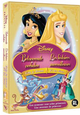 Disney Princess Betoverende Verhalen: Volg Je Droom