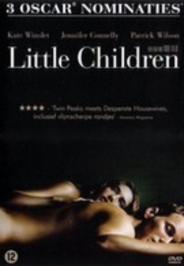 Little Children cover