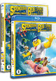 Spongebob Movie: Spons op het Droge is vanaf 17 juni te koop op DVD, Blu-ray en 3D-BD