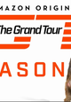 Seizoen 2 van The Grand Tour is vanaf 8 december te zien op Amazon Prime