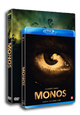 Laat je meevoeren in het overweldigende avontuur van MONOS - 9 januari op DVD en Blu-ray