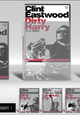 Gerestaureerde Dirty Harry titels vanaf 9 juli op Blu-ray en DVD