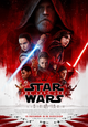 De trailer en poster van Star Wars - The Last Jedi staan online