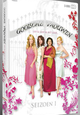 CNR Entertainment: Gooische Vrouwen seizoen 1 op DVD