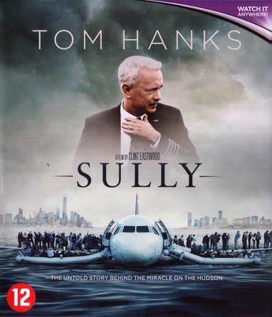 Sully cover