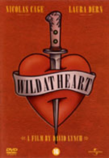 Wild at Heart cover