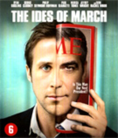 Ides of March, The cover