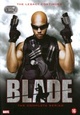 Blade – The Complete Series