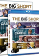Oscarwinnaar The Big Short is vanaf 25 mei verkrijgbaar op DVD en Blu-ray