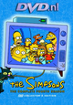 FOX: The Simpsons Season 4 op DVD