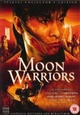 Moon Warriors (SCE)
