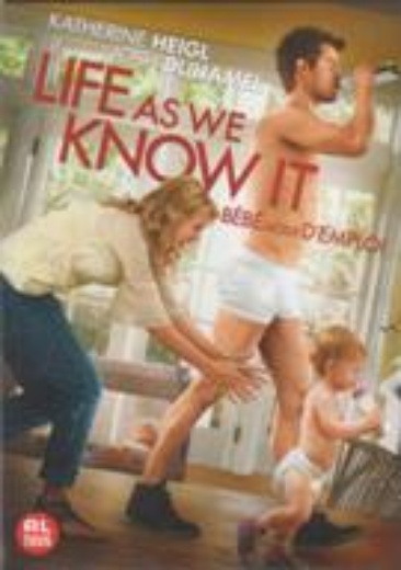 Life as We Know It cover
