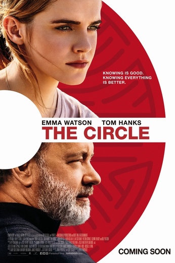 Circle, The cover