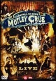 Mötley Crüe – Carnival of Sins: Live