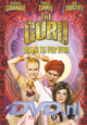 Universal: The Guru 24 juli op DVD