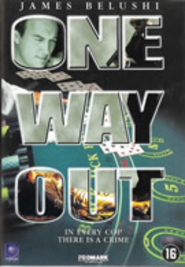 One Way Out cover
