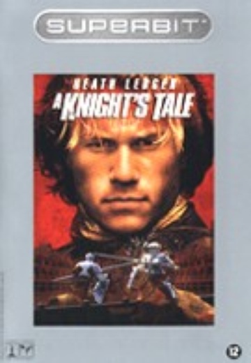 Knight’s Tale, A (Superbit) cover