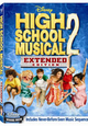 Disney: High School Musical 2 - Extended Editie