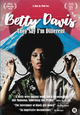 BETTY – THEY SAY I'M DIFFERENT - de documentaire over Funk Queen Betty Davis - binnenkort op DVD en VOD