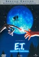 E.T. The Extra-Terrestrial (SE)