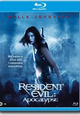 Resident Evil 2: Apocalypse is vanaf 19 januari te koop op Blu-ray Disc